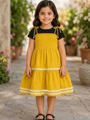 Mustard color option