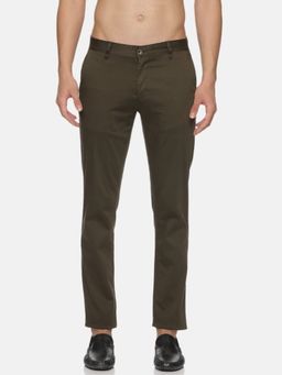 MELVIN JONES - Sea Weed Trouser