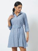 Blue color option