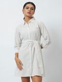 Cream color option, Currently selected