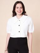 Off White color option, Currently selected
