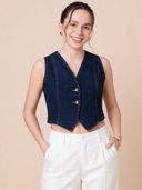 Navy Blue color option, Sold out, Currently selected