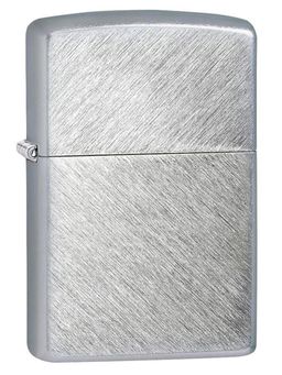 Zippo - Classic Herringbone Sweep Windproof Pocket Lighter
