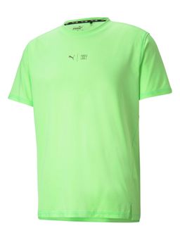 Puma - x FIRST MILE Short Sleeve Men's Training Relaxed T-Shirt