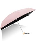 Pink color option, Currently selected