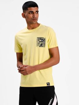 Puma - International Mens T-shirt
