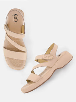 Elevato Basics - Doctor Comfort Sandals For Women