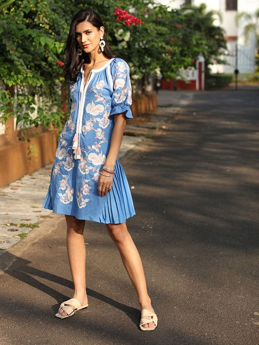 Bohemian Dress Boho Chic Online Shopping Buy LABEL REYYA Riva Boho