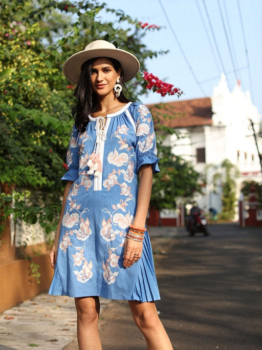 buy boho chic dress online Boho Dresses
