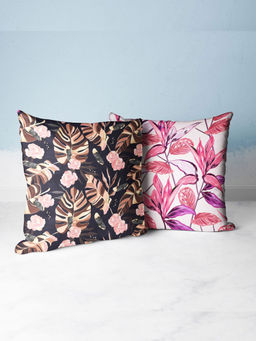 BIANCA - Suzane 16 X16 Cushion Wine17