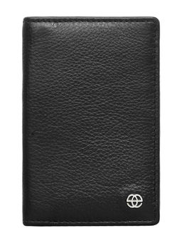 Eske - Callum Card Holder 5 Card Holders Black Cosmos