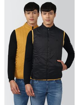 Van Heusen - Black Jacket Reversible