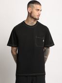 Black color option, Sold out, Currently selected