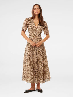 Forever New - Melinda Belted Maxi Dress (Set of 2)