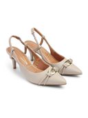 Green color option, Currently selected