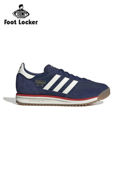 adidas Originals - Sl 72 Rs Men Blue Originals Sneakers