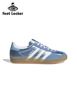 adidas Originals - Gazelle Indoor Women Purple Originals Sneakers