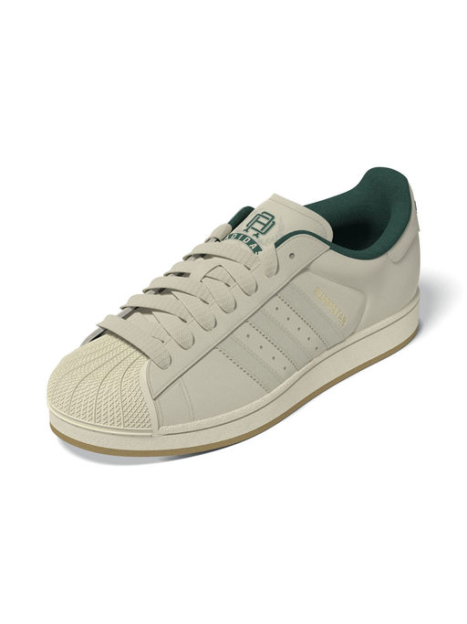 Buy adidas Originals Unisex Superstar Ii Beige Originals Sneakers Online |  Footlocker India