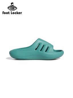 adidas Originals - Adifom Iiinfinity Slide Unisex Green Basketball Sliders