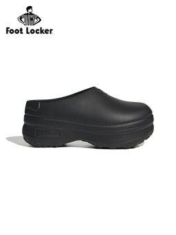 adidas Originals - Adifom Women Black Sandals