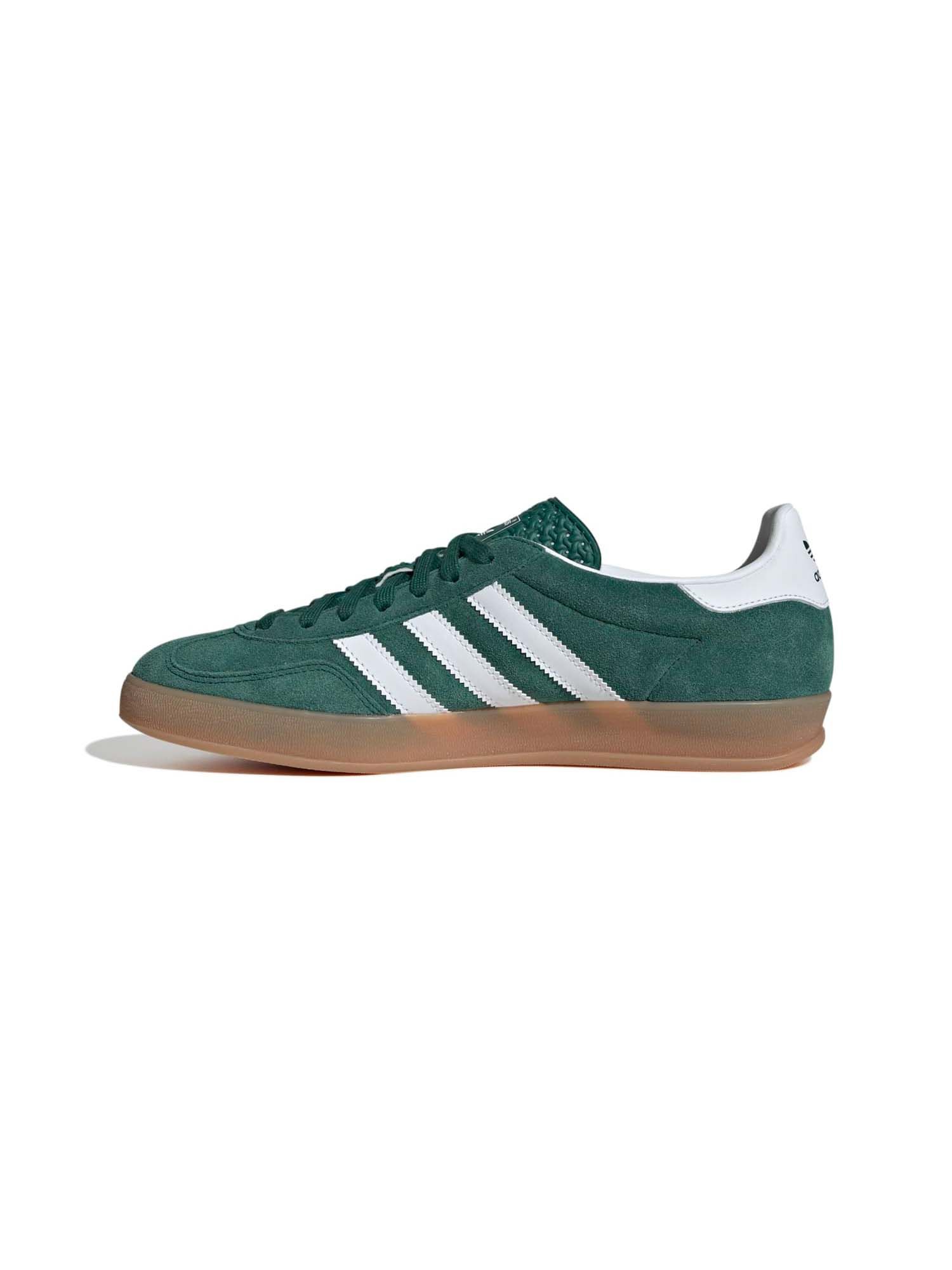  GAZELLE 25.5㎝ Buy adidas Originals Gazelle Indoor Men Green Originals Shoes