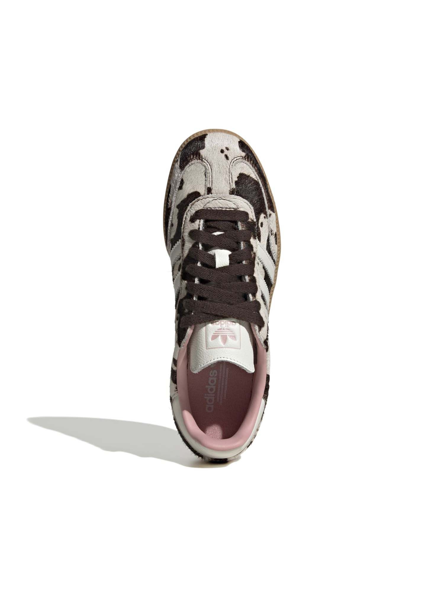 Buy adidas Originals Samba Og Women Brown Originals Shoes Online