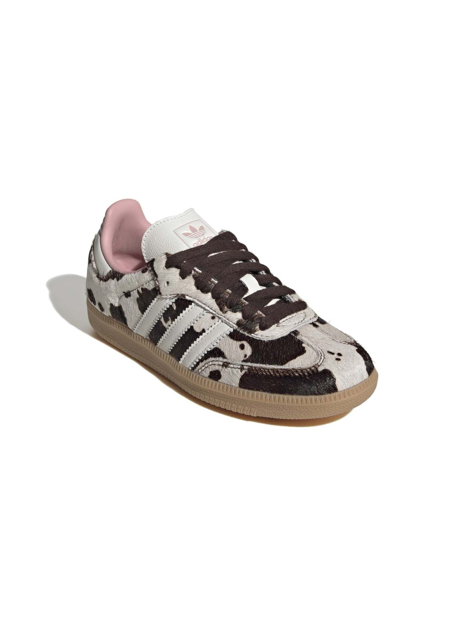 Buy adidas Originals Samba Og Women Brown Originals Shoes Online