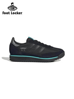 adidas Originals - Sl 72 Rs Mer Men Black Originals Shoes