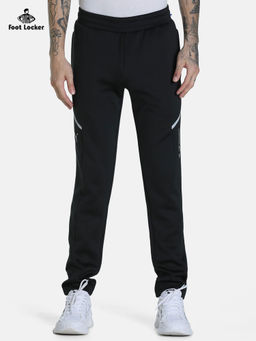 Puma - Bmw Mms Spacer Mens Black Trackpant