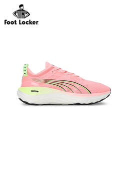 Puma - ForeverRun Nitro Dream Rush Women's Pink Running Shoes