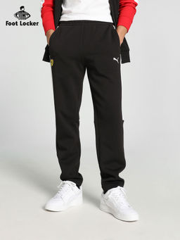 Puma - Ferrari Race MT7o/c Mens Black Trackpant