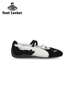 Puma - Speedcat Ballet Suede Womens Ballerina