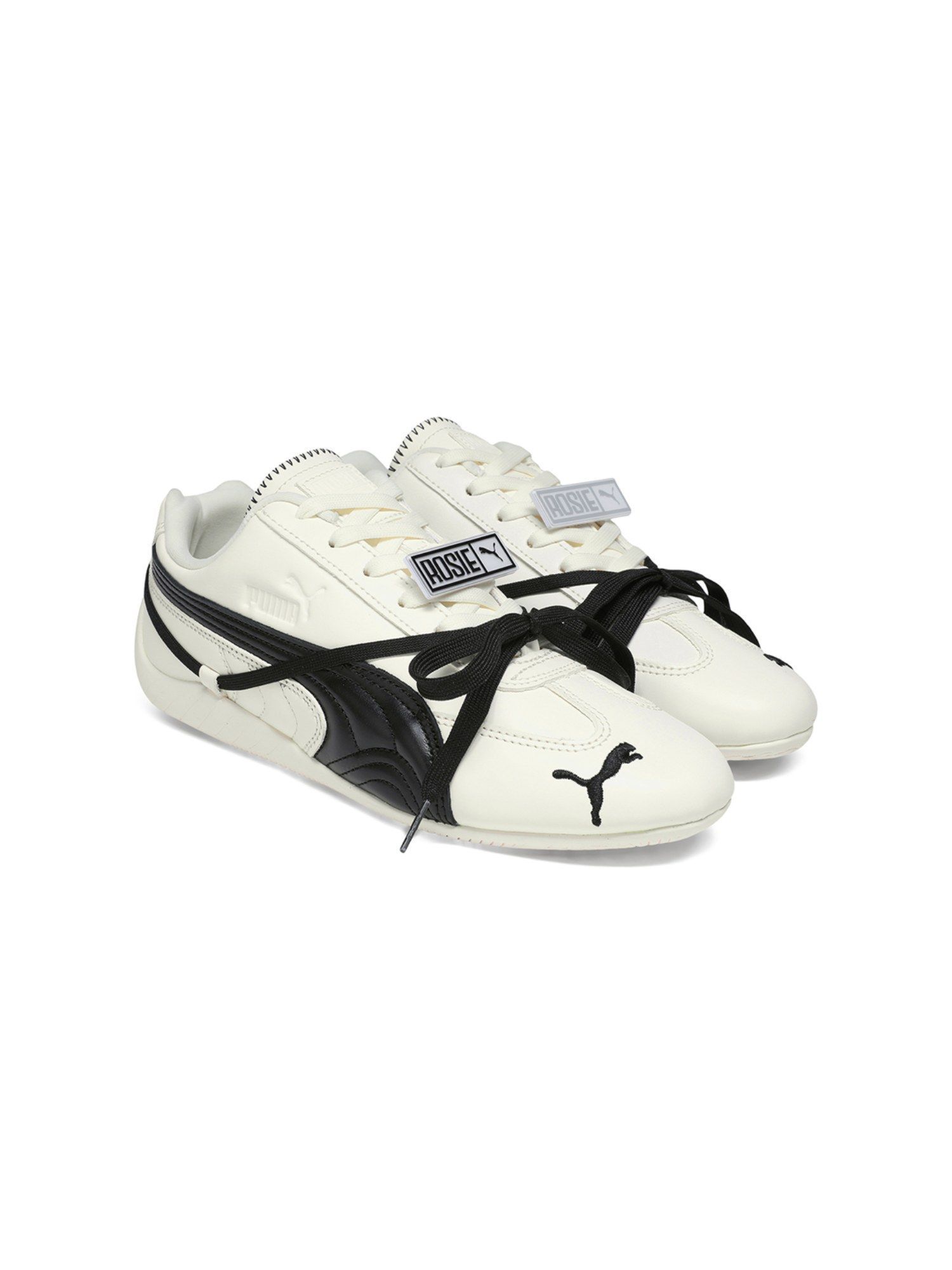 Buy Puma X Rose Speedcat Lea Women's Sneakers (UK 3) Online