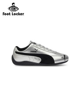 Puma - Speedcat Silver Sneakers