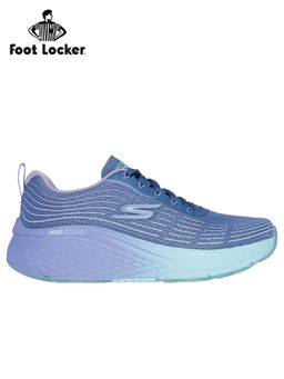 SKECHERS - Womens MAX CUSHIONING ELITE 2.0 - SP Misty Floral lavender Running Shoes