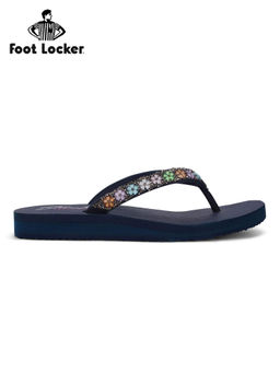 SKECHERS - Women MEDITATION Multi-Color Casual Flipflops