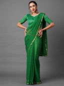Green color option, Sold out, Currently selected