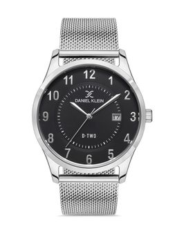 Daniel Klein - D-Two Gents Gun Black Watch DK.1.13309-3