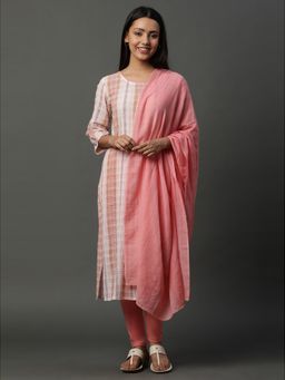 Aurelia - Women Solid Dupatta