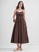 Brown color option