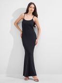 Black color option, Currently selected