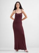 Maroon color option, Currently selected