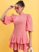 Peach color option