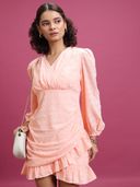 Peach color option, Sold out