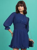 Navy Blue color option