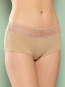 Nude color option, Currently selected