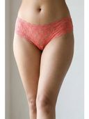 Peach color option