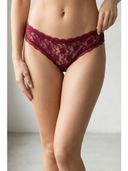 Maroon color option, Currently selected