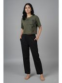 Green color option, Sold out