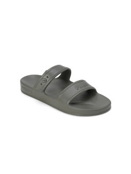 Puma - Coscon Unisex Green Sandals
